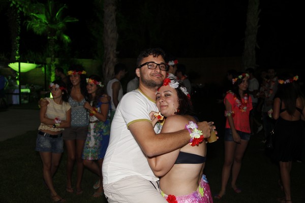 AUB AFTER Graduation party